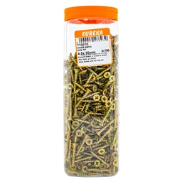 T1G210 - Chipboard Screw